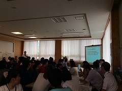 同窓会