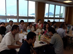 同窓会