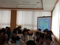 同窓会