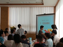 同窓会