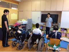 がんばろう会