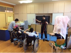 がんばろう会
