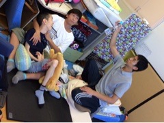 がんばろう会