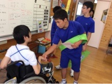 選挙運動