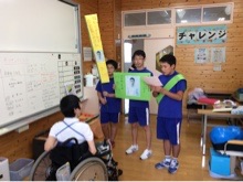 選挙運動