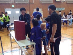 選挙