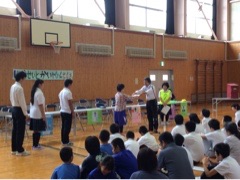 選挙