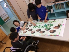 制作