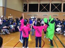 リハーサル