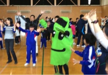 リハーサル