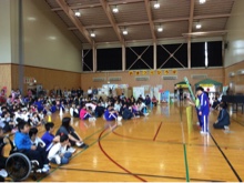 くらよう祭