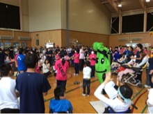 くらよう祭