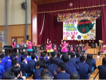 くらよう祭