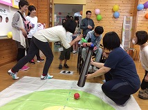 くらよう祭
