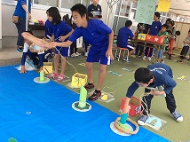 くらよう祭り