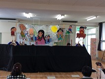 くらよう祭り