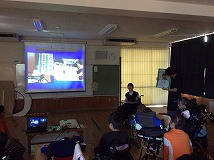 がんばったね会