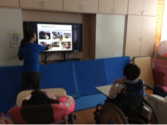 修学旅行事後学習
