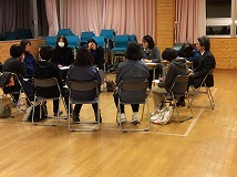 西中校区同和教育研究会