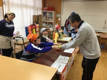 ぱんや