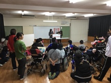 がらがらどん