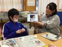 飾り作り