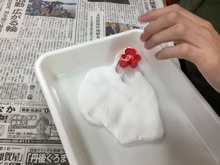 飾り作り