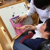 クリスマスパーティー
