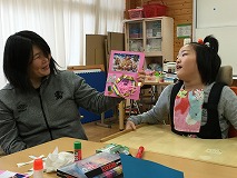 クリスマスパーティー