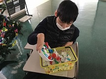 福祉委員会