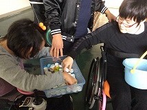 福祉委員会