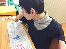スノードーム