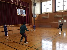 部活動