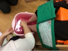 お風呂屋さん