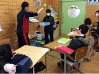 お風呂屋さん