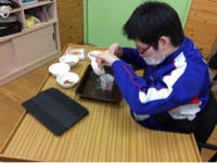 お風呂屋さん