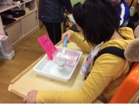 お風呂屋さん