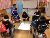 看板制作