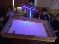 看板制作