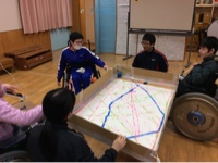 看板制作