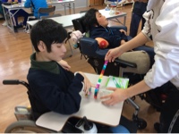 福祉委員会
