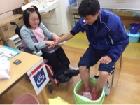 お風呂屋さん