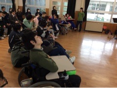 オカリナを楽しむ会