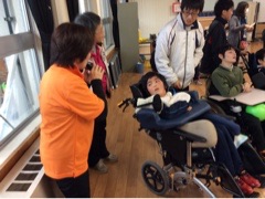 オカリナを楽しむ会