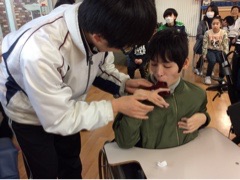 オカリナを楽しむ会