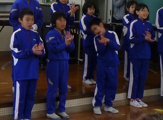 花は咲く