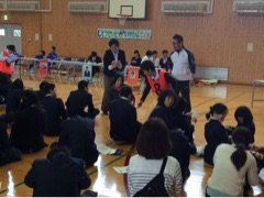 選挙