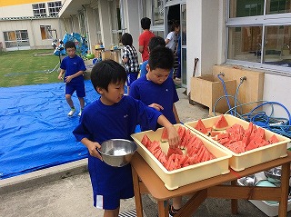すいか