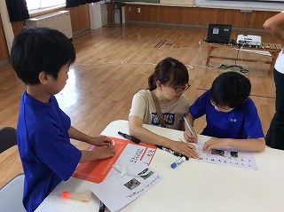 振り返り