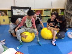 体験入学
